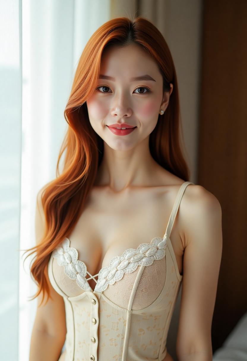 一个都不能少