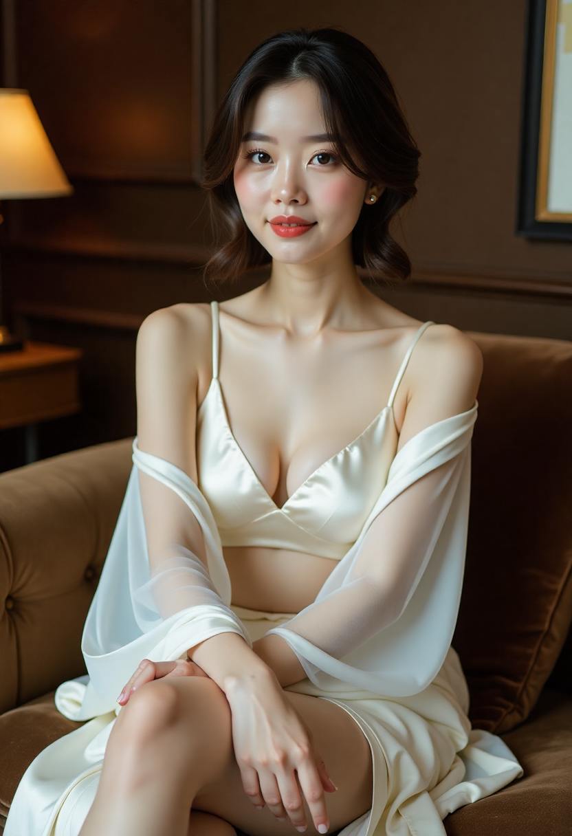 青春的花路